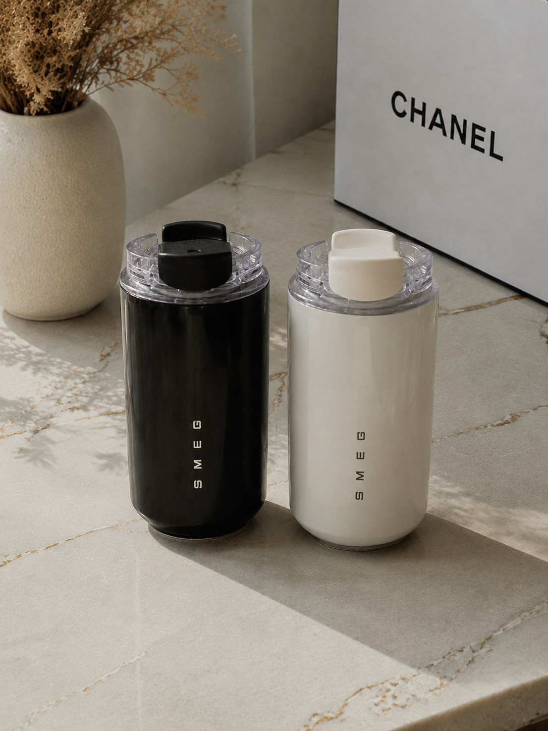 تراول ماگ اسمگ SMEG